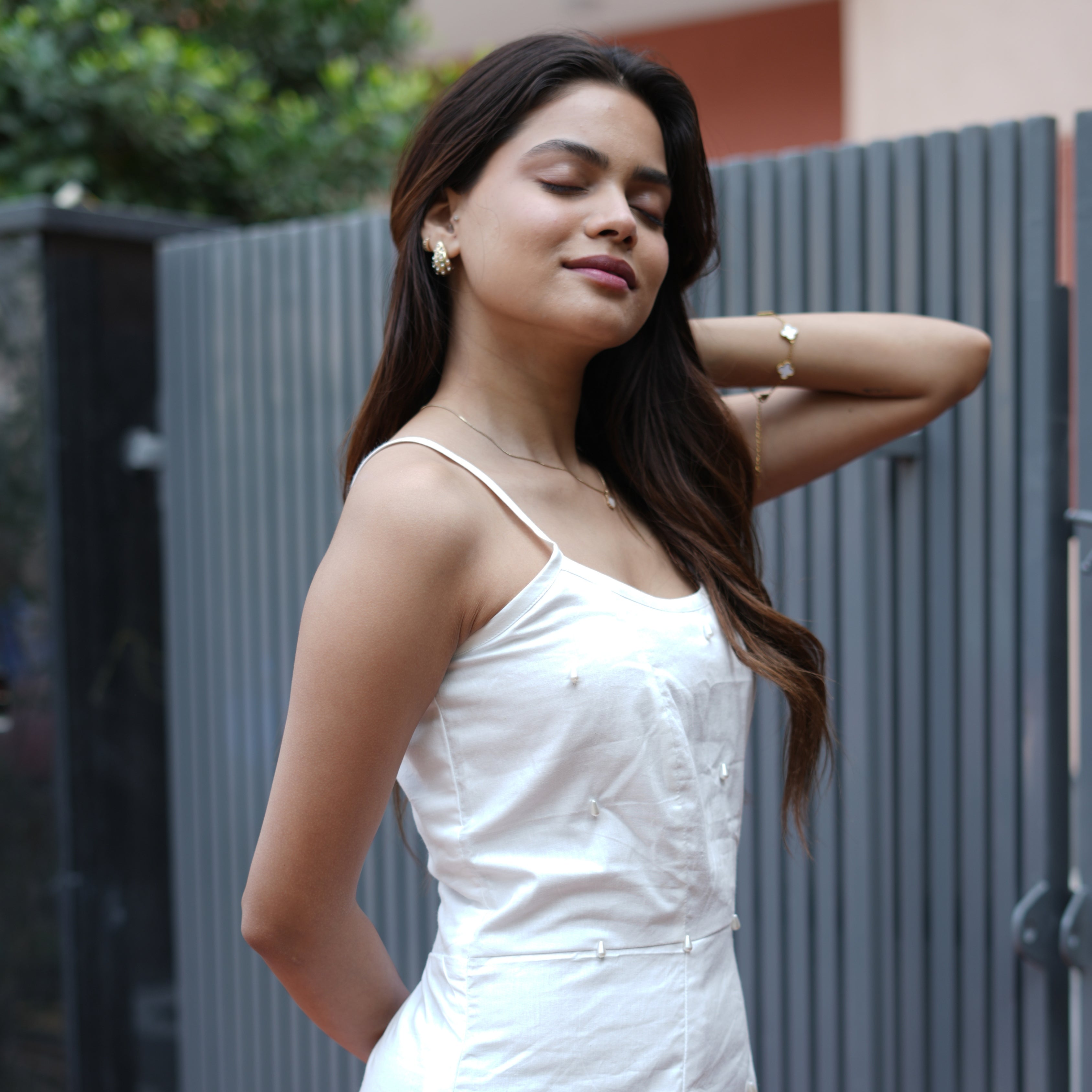 Taffy dress