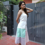 Taffy dress