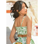 White Whisper – Co-ord Set