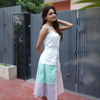 Taffy dress