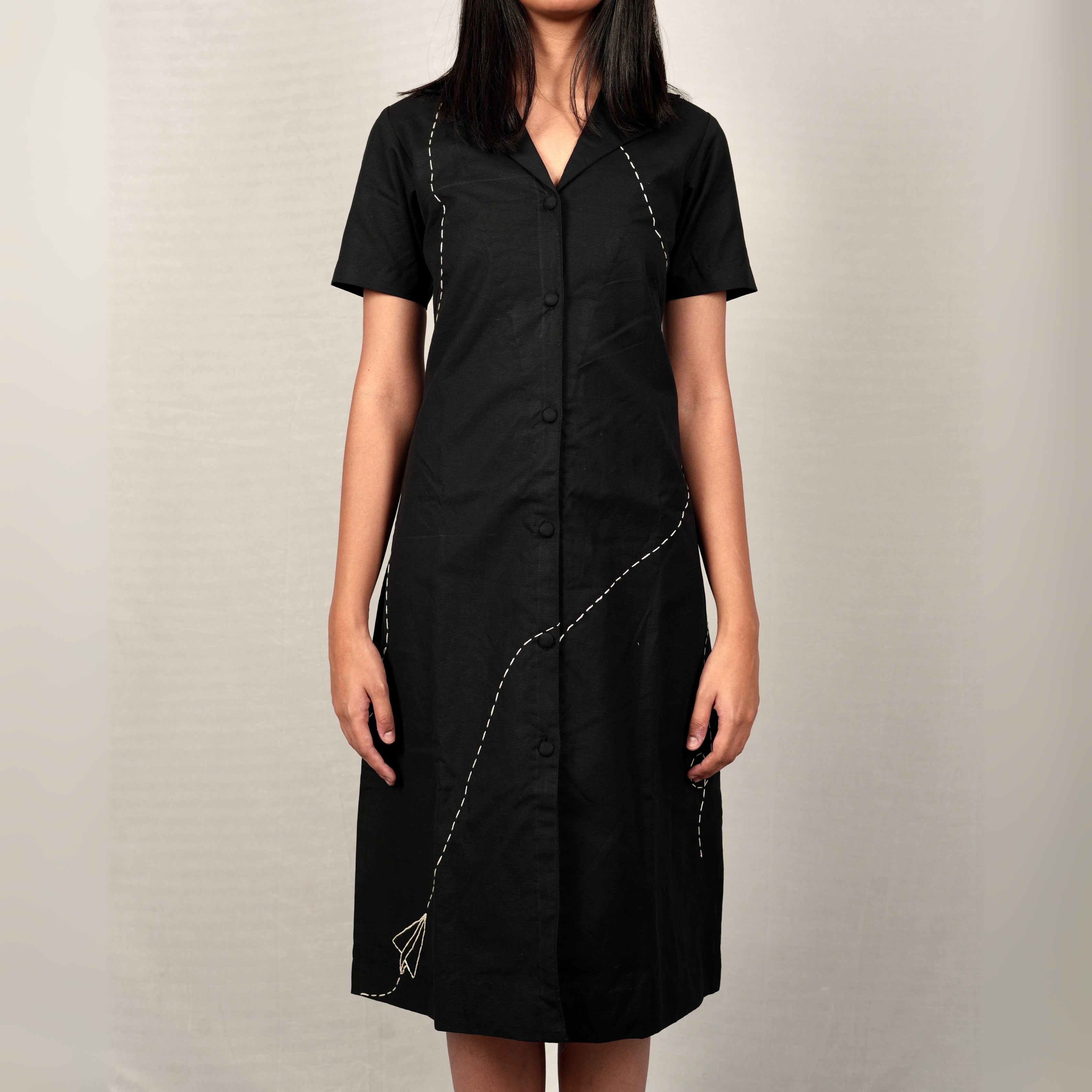 Voyage dress