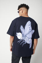 Evil Butterfly