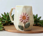 Wildflower Bloom Mug