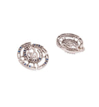 LE CERCLE EARRINGS