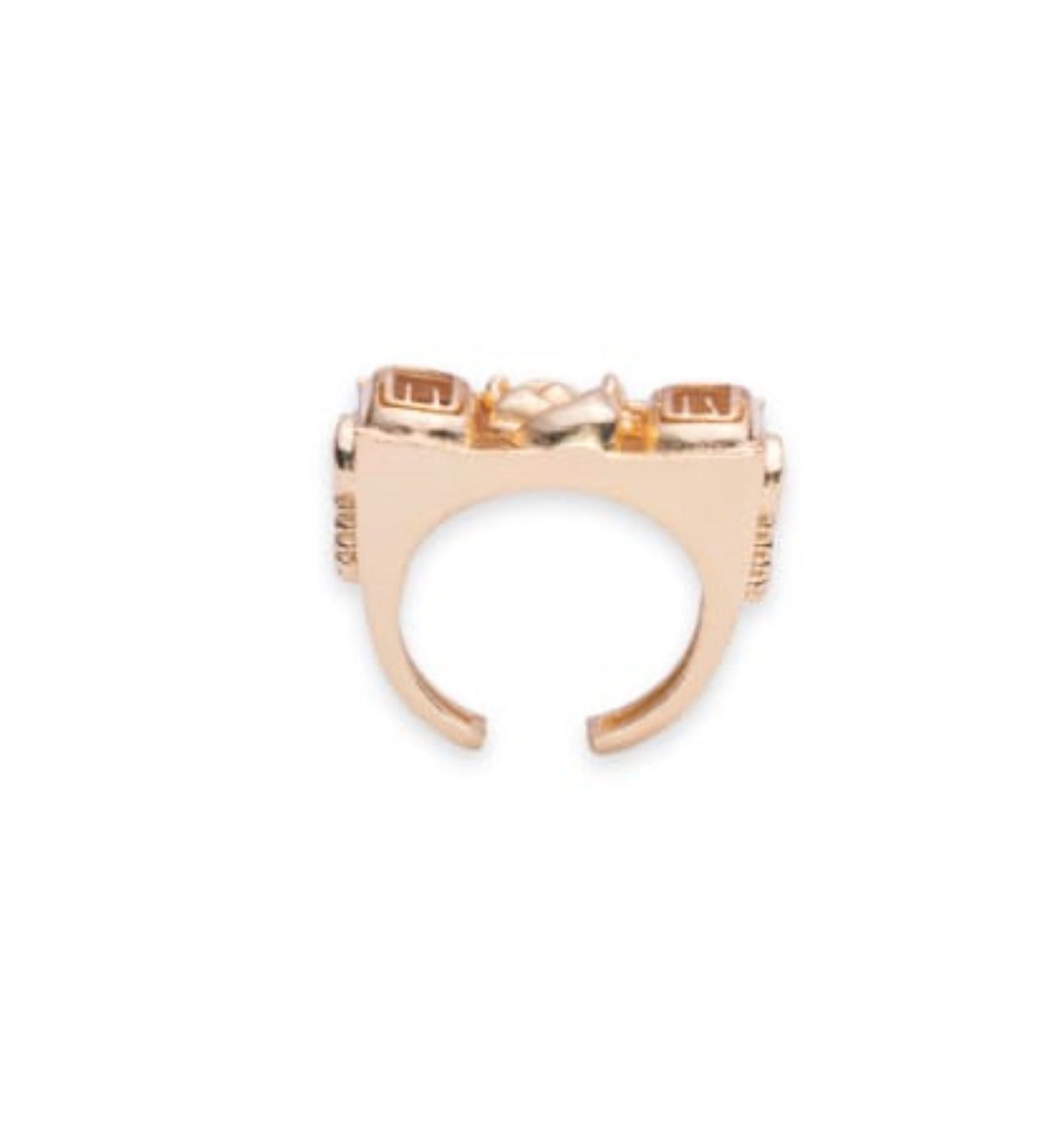 TRIBE RING