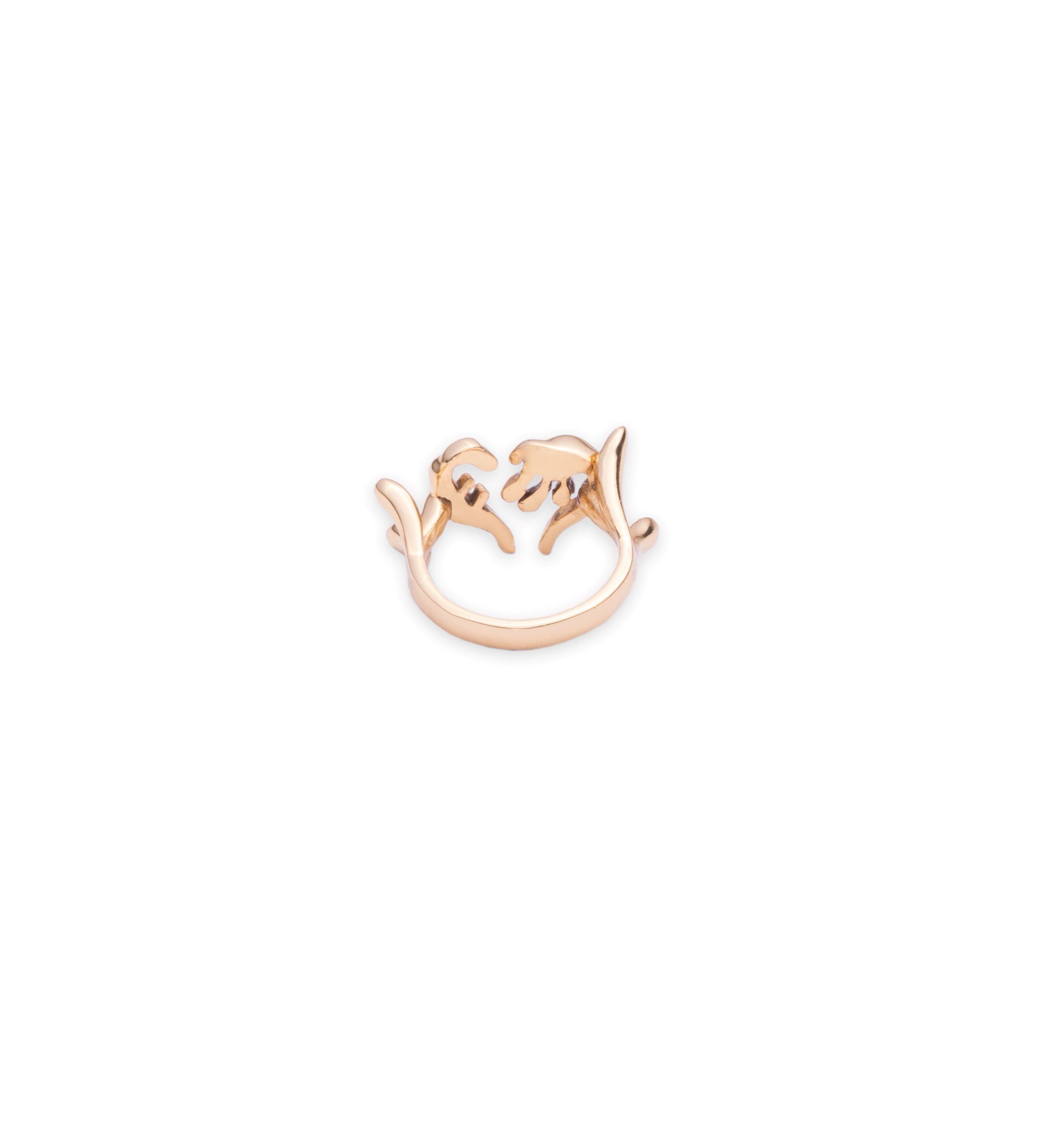 COEUR RING