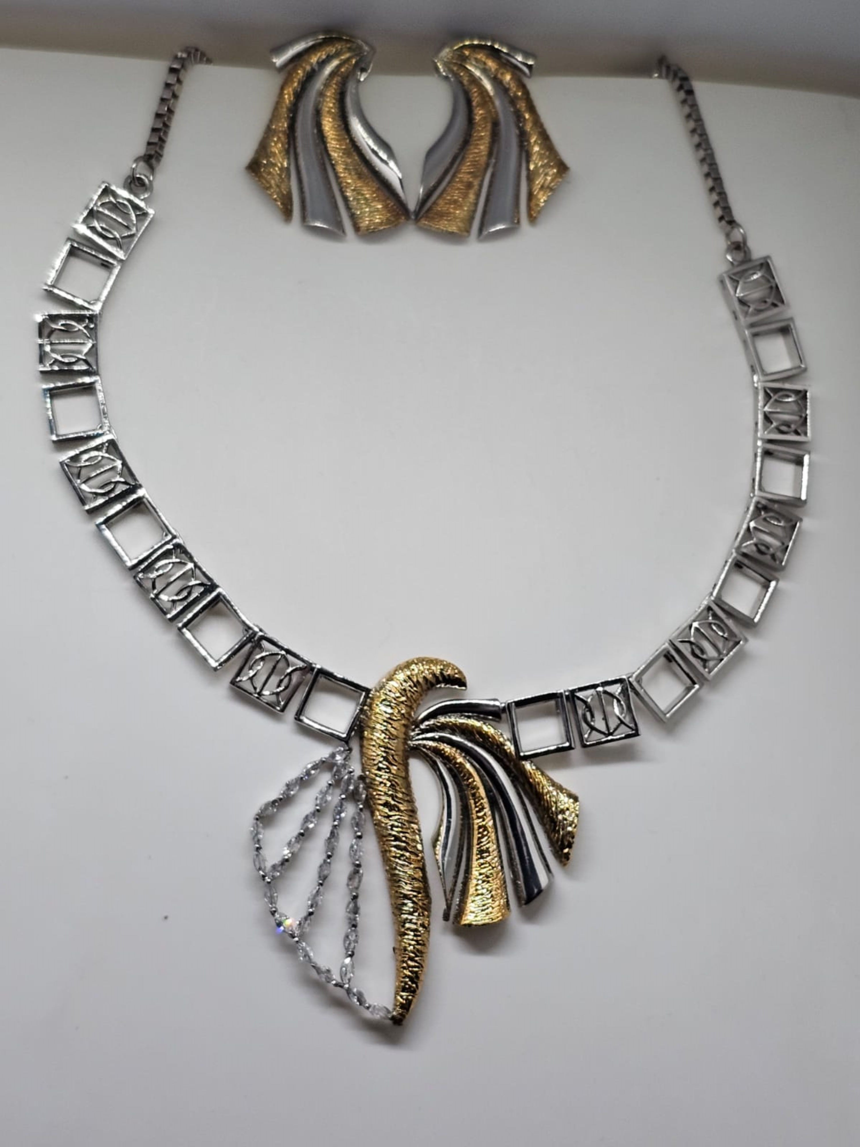 KNIFE EDGE COMPLETE SET