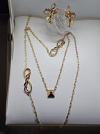 INFINITY COMPLETE SET