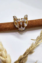 TWO WAY RING