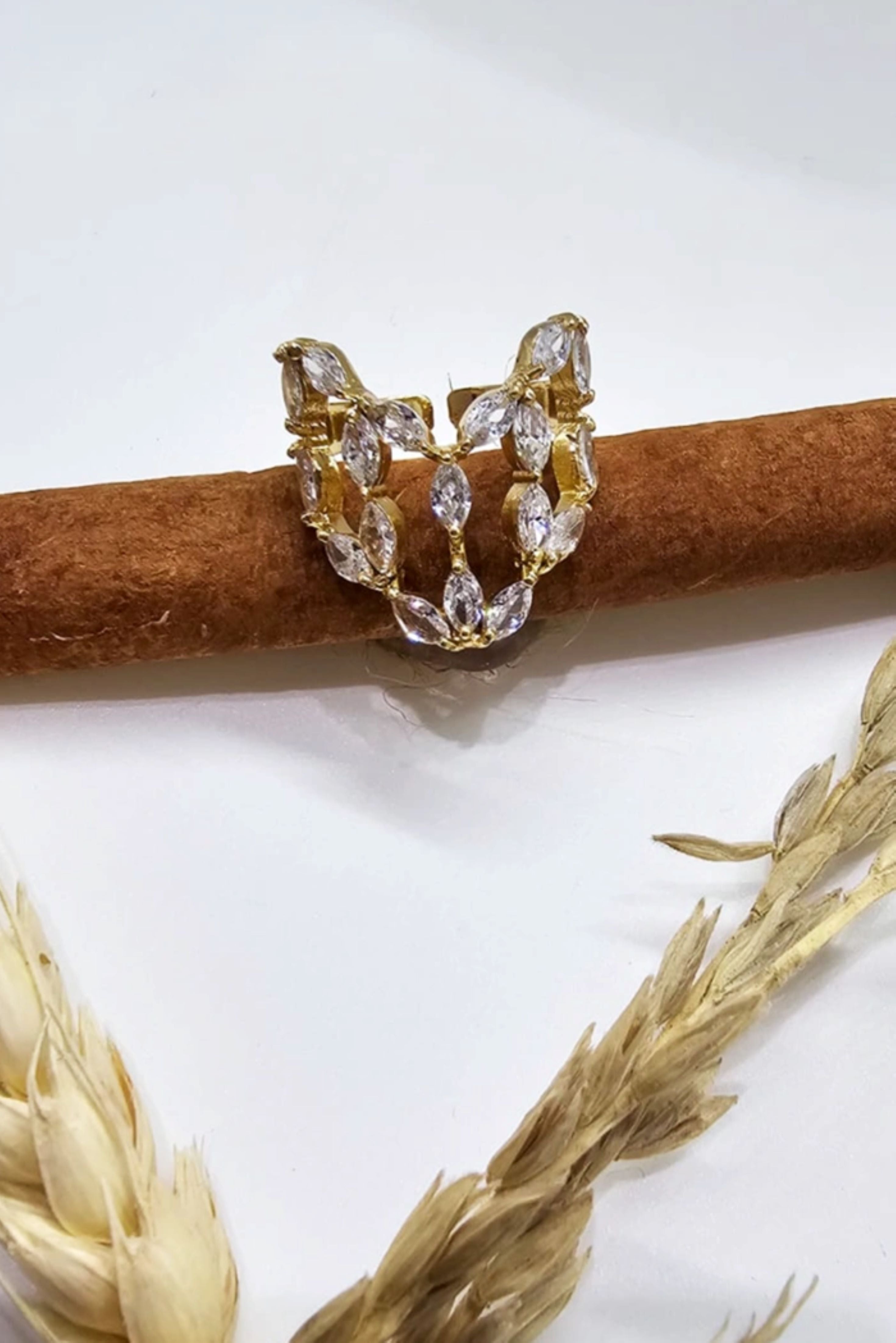 TWO WAY RING