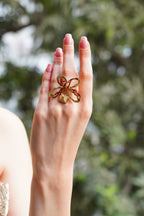 INFINITY RING
