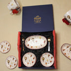 The Whimsical Gift Box| Housewarming | Set of 9