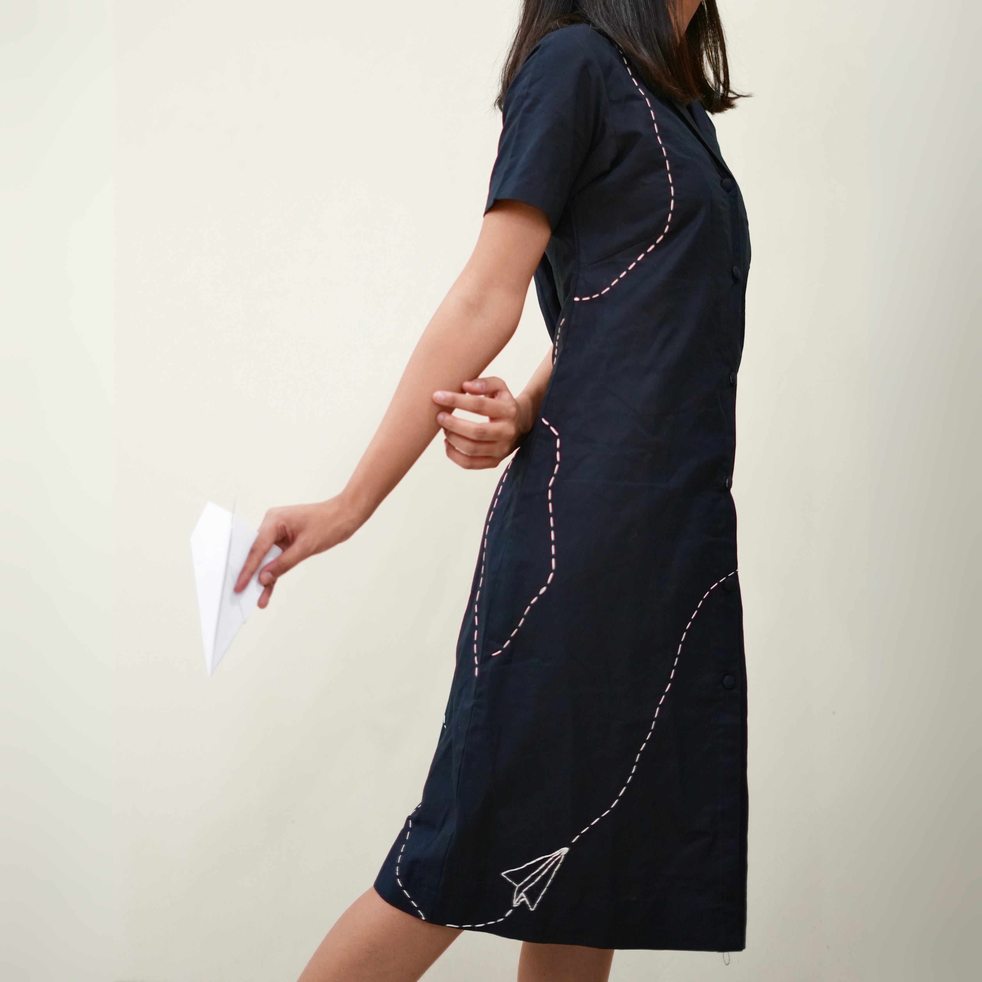 Voyage dress