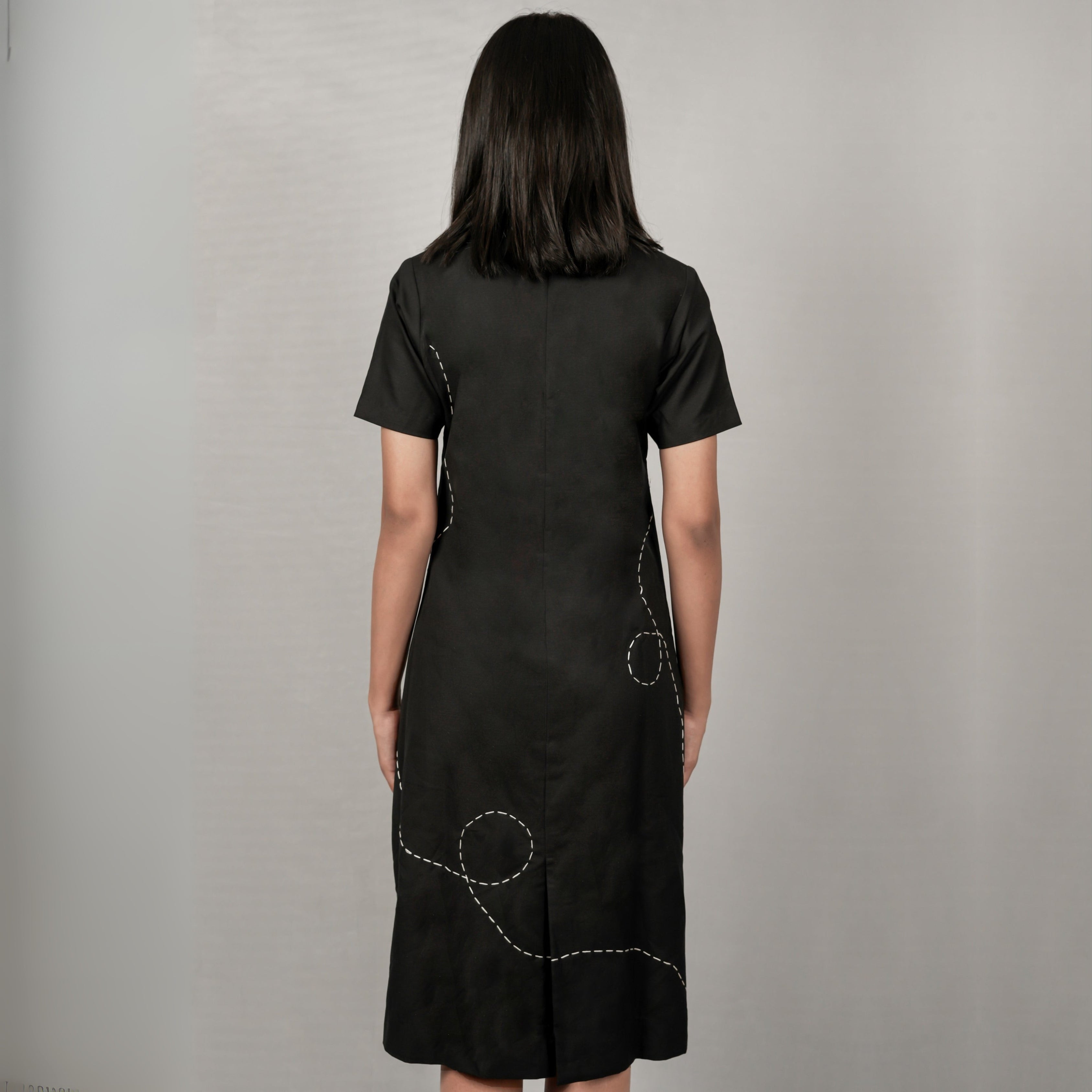 Voyage dress
