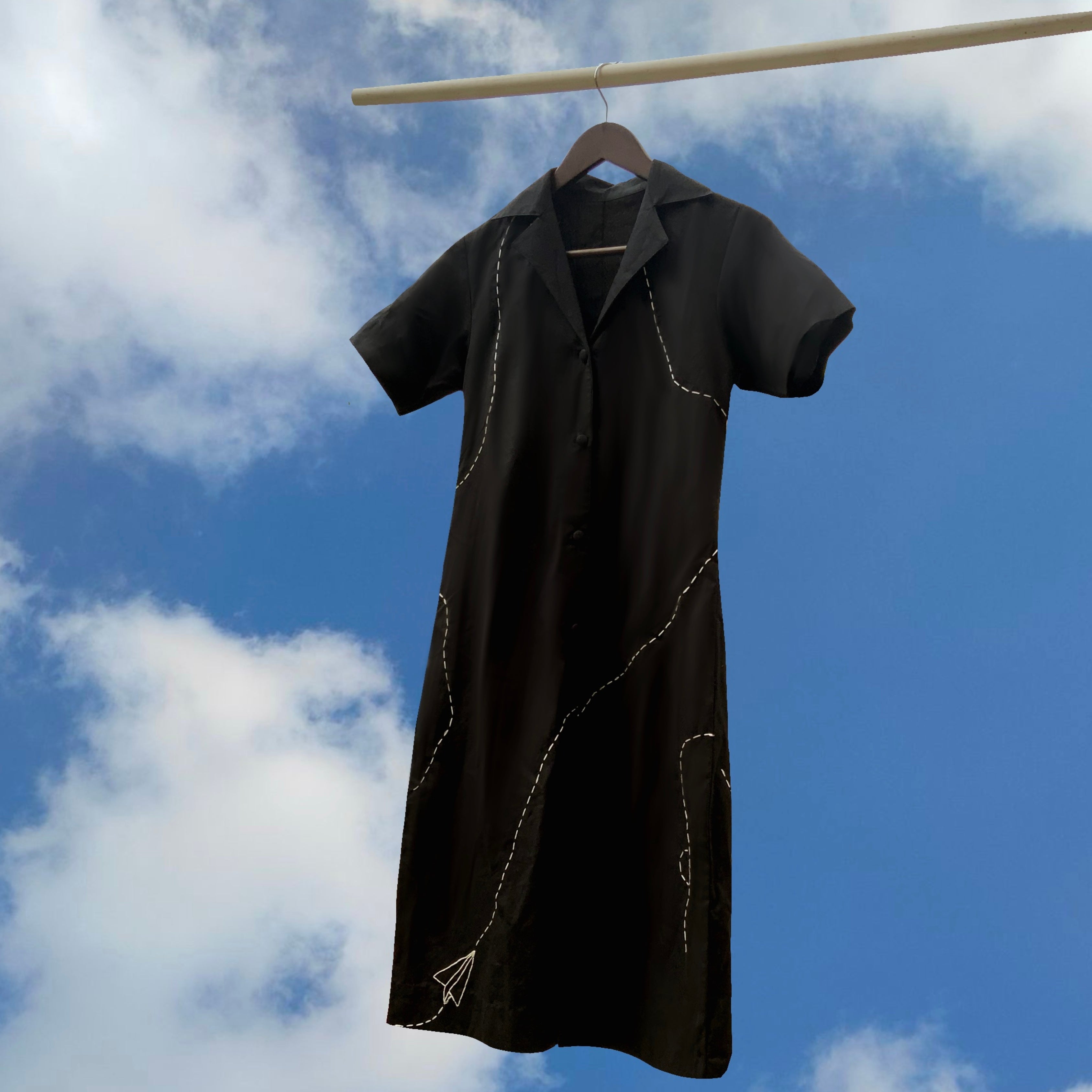 Voyage dress