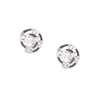 LE CERCLE EARRINGS