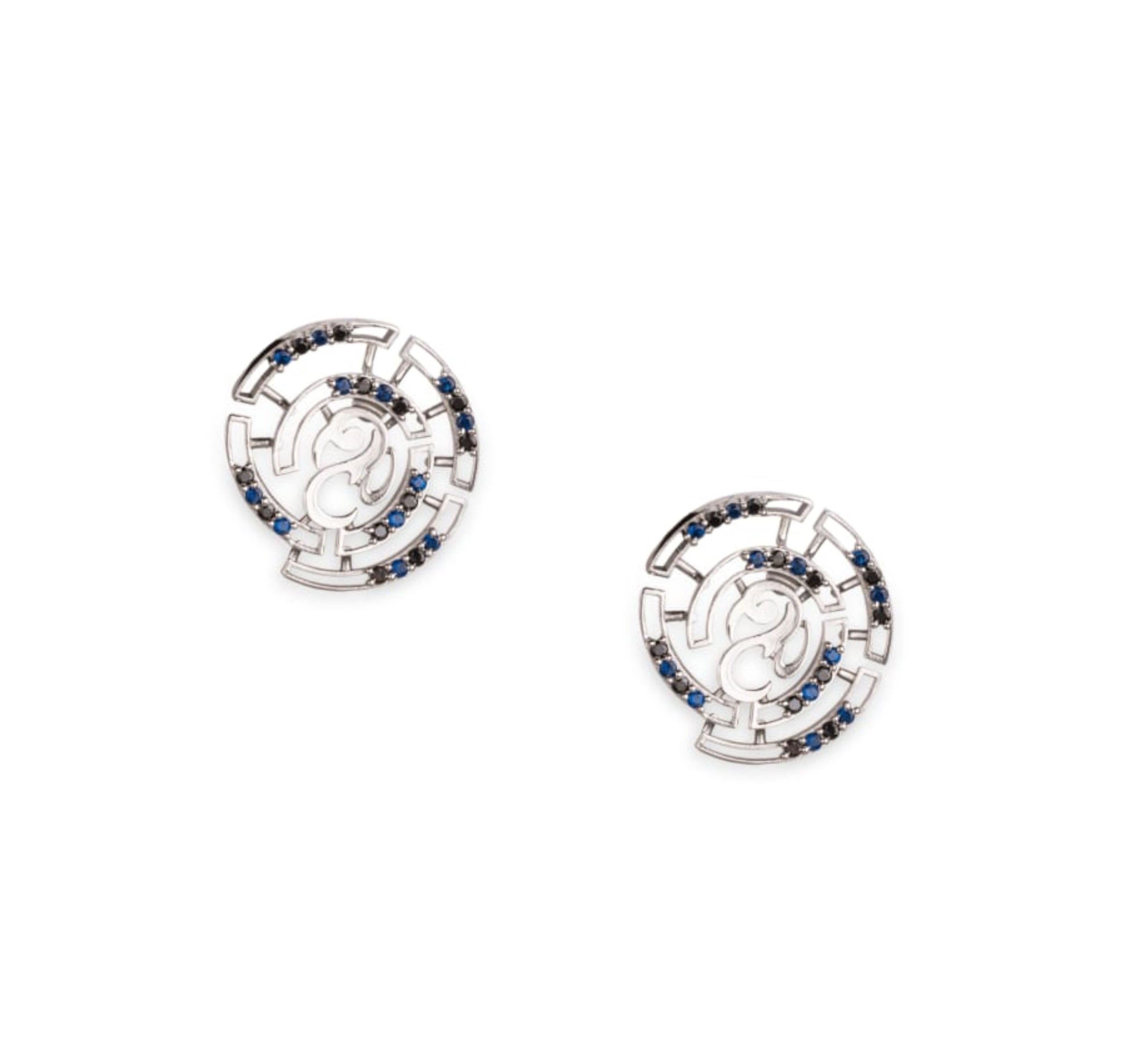 LE CERCLE EARRINGS
