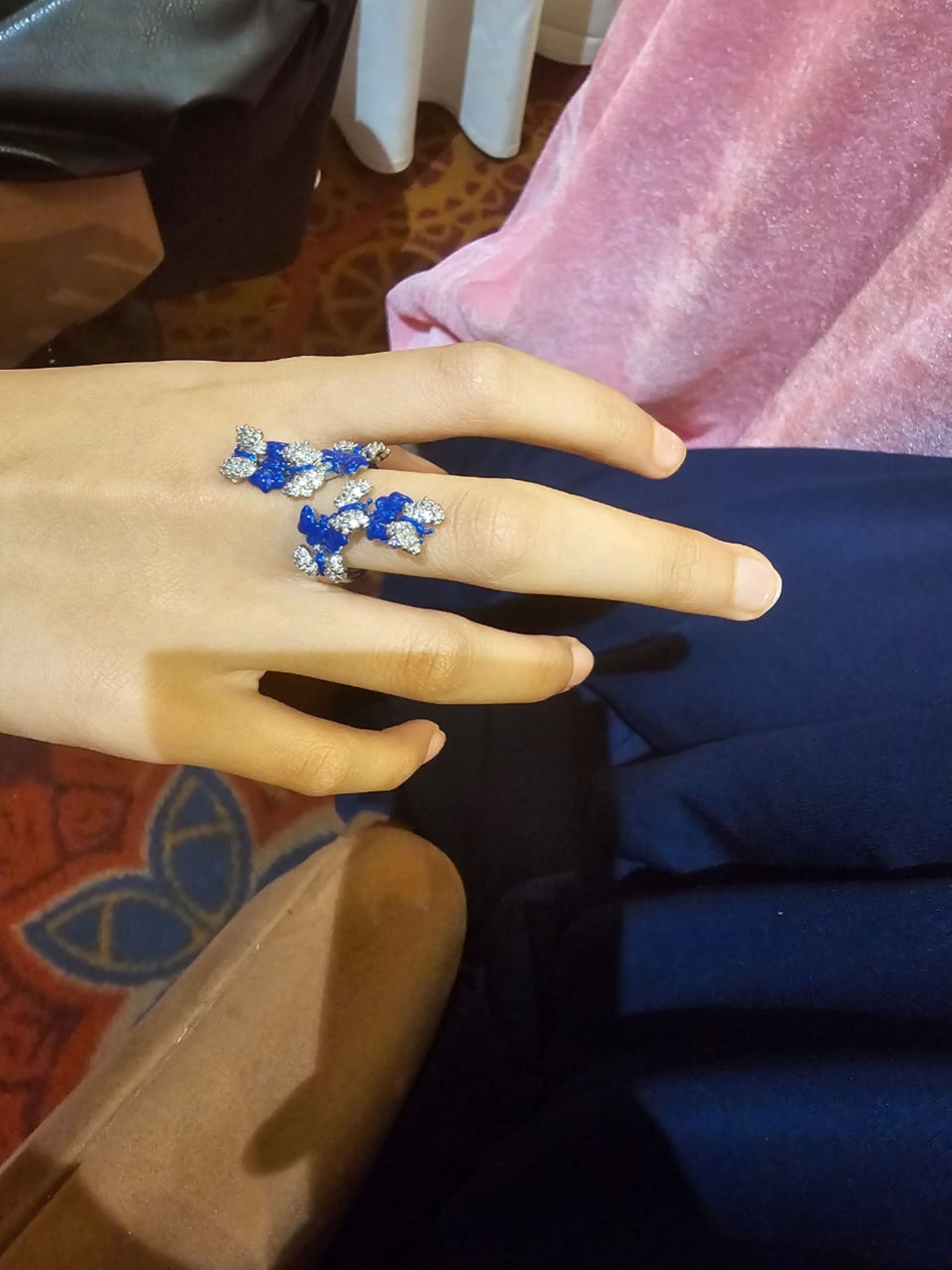 PAPPILON RING