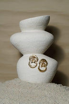 FISH EARRINGS