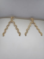 TWO WAY EARRINGS