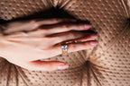 SPACED RING