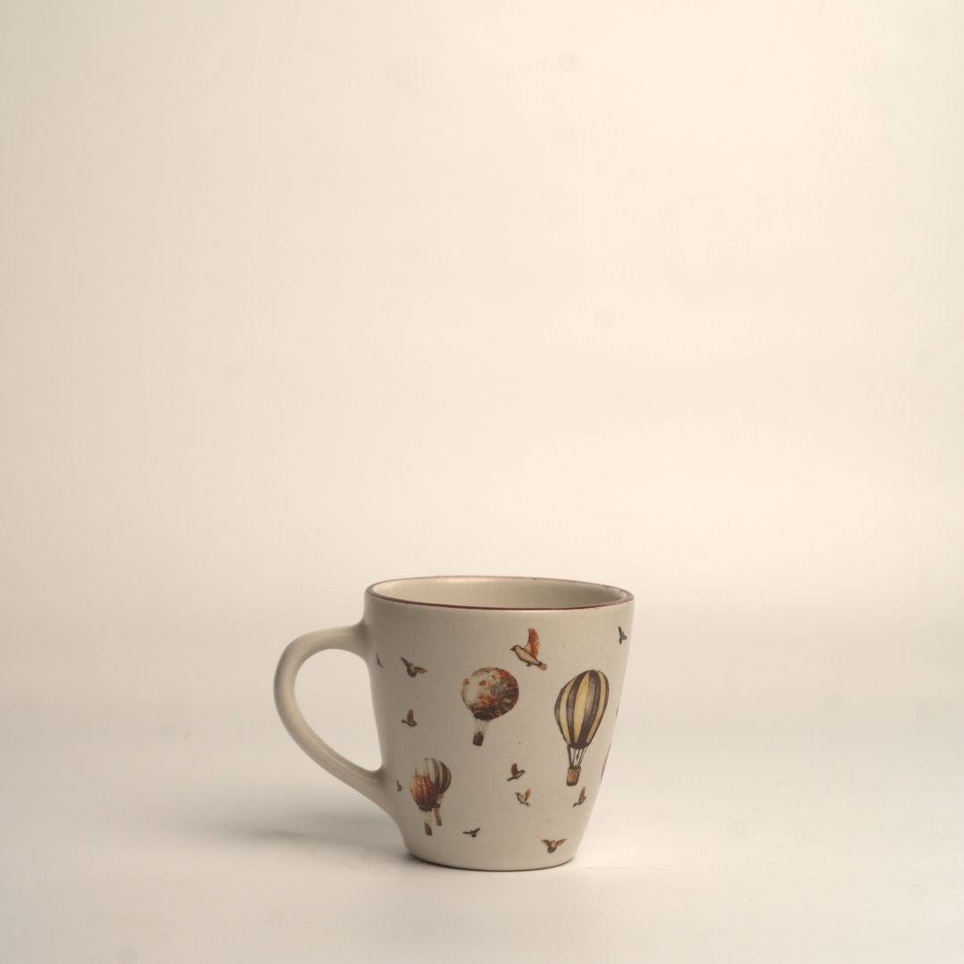 Coffee Mug | Offwhite