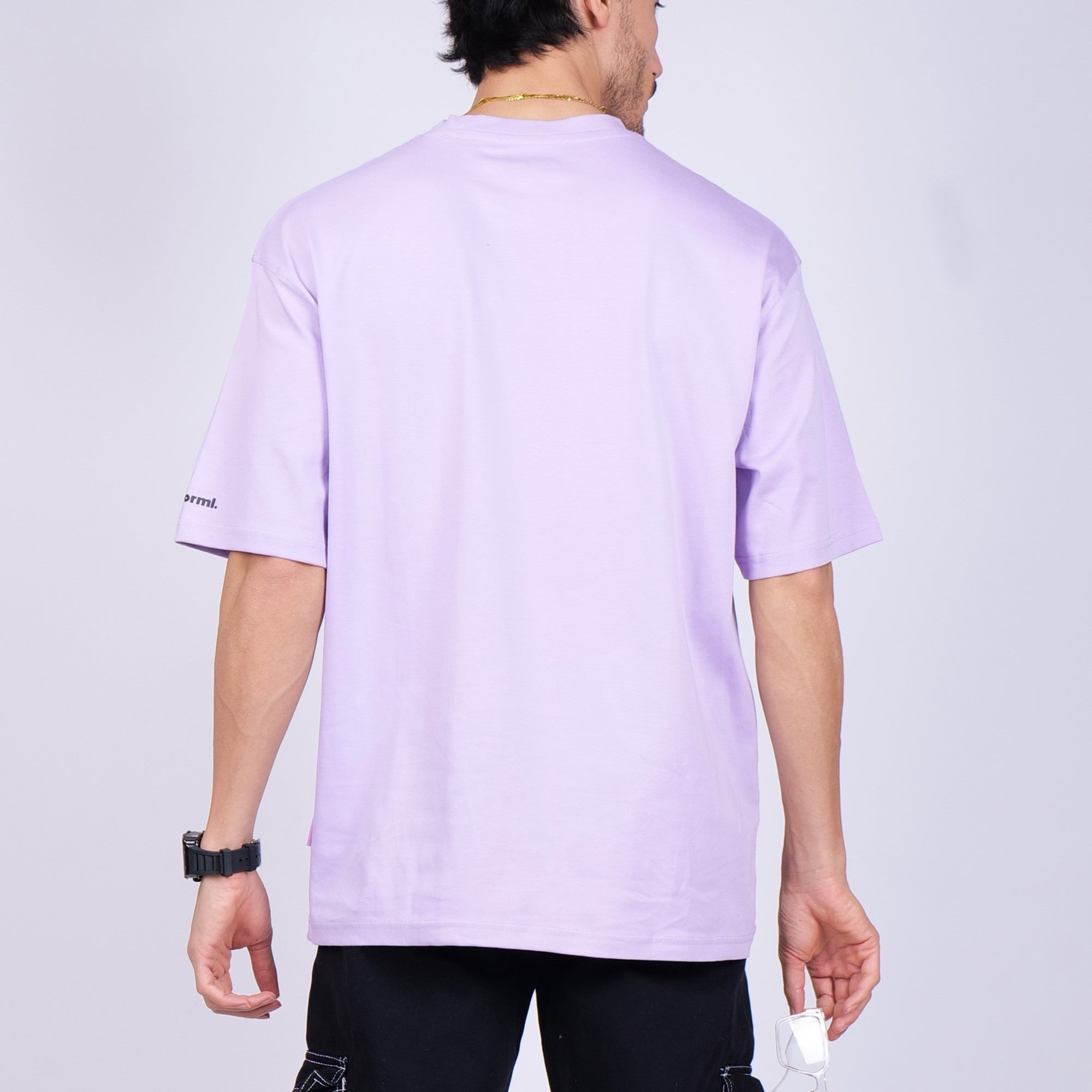 Overthinker-Unisex Tee