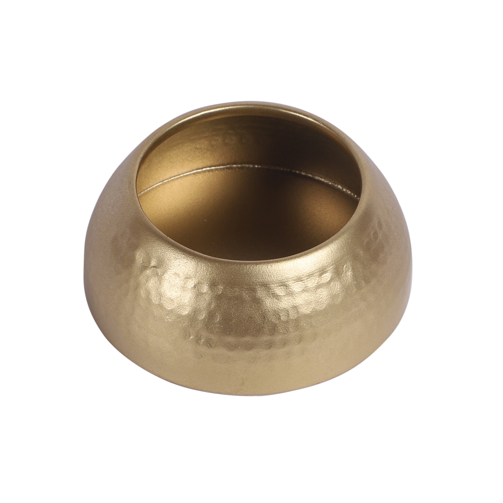 Amaya Decors Bowl Planter Set of 4