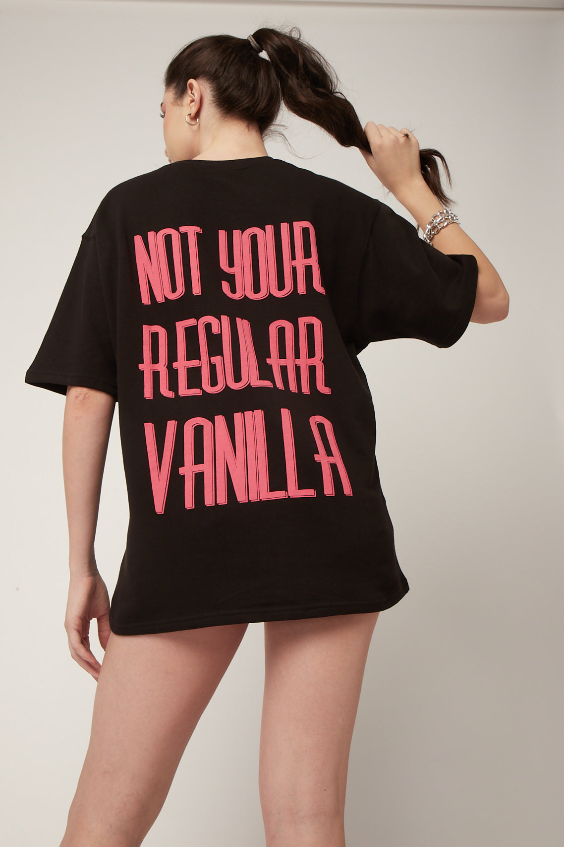 Not your regular Vanilla