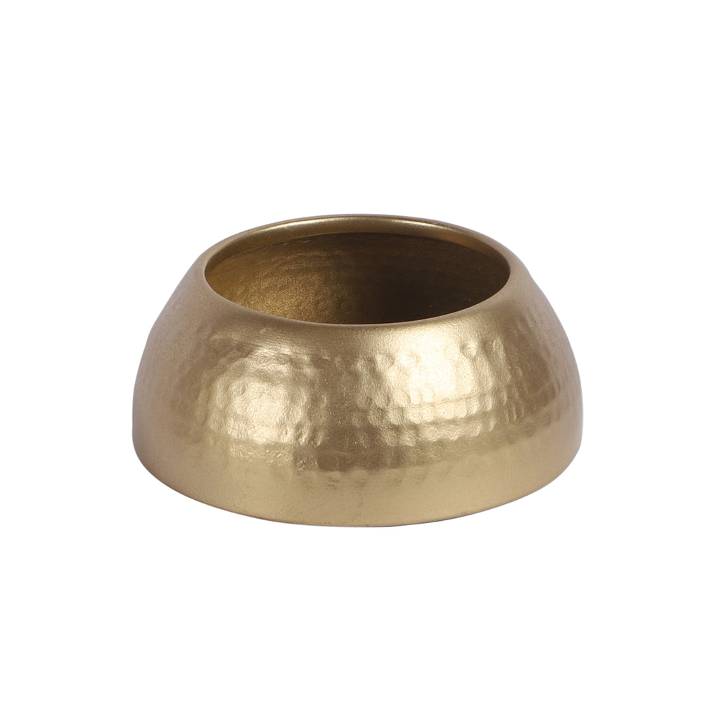 Amaya Decors Bowl Planter Set of 4