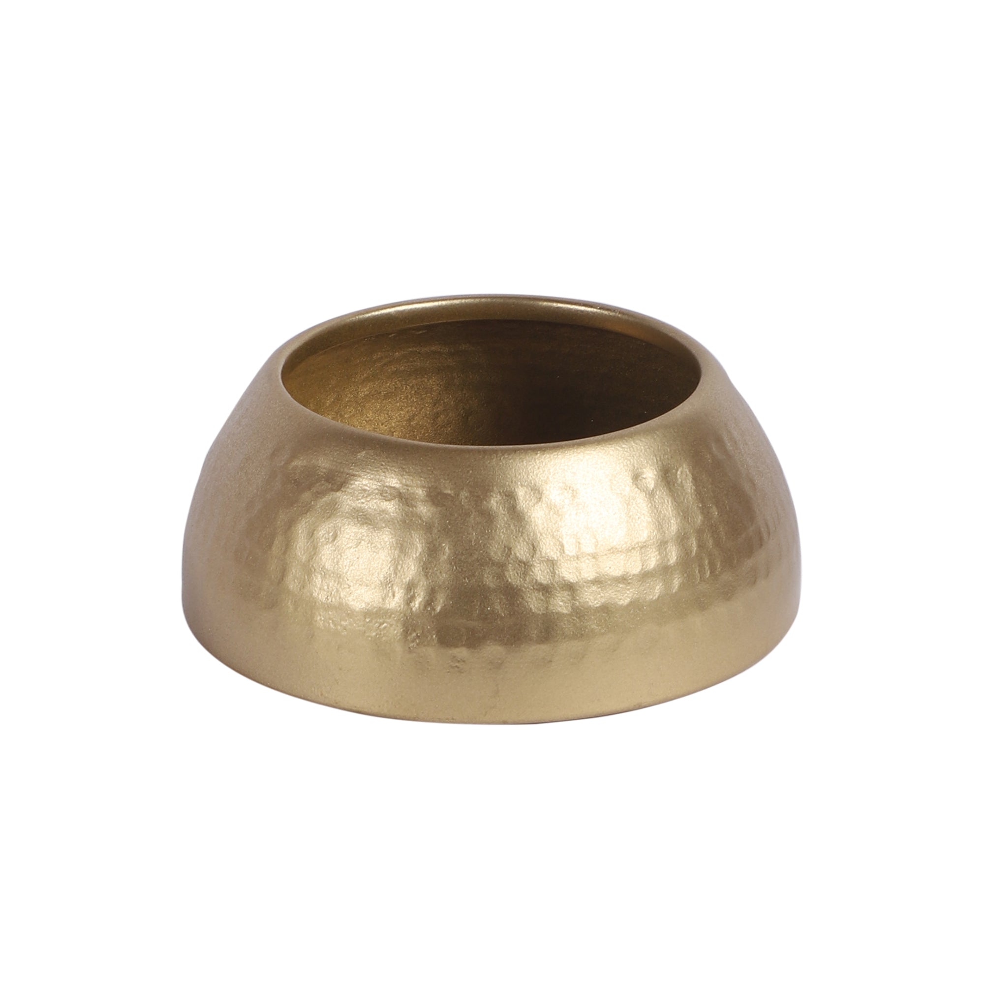 Amaya Decors Bowl Planter Set of 4