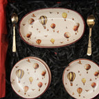 The Whimsical Gift Box| Housewarming | Set of 9