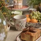 Coffee Mug | Peony