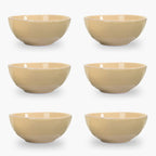 Abha Bowl — Set of 6