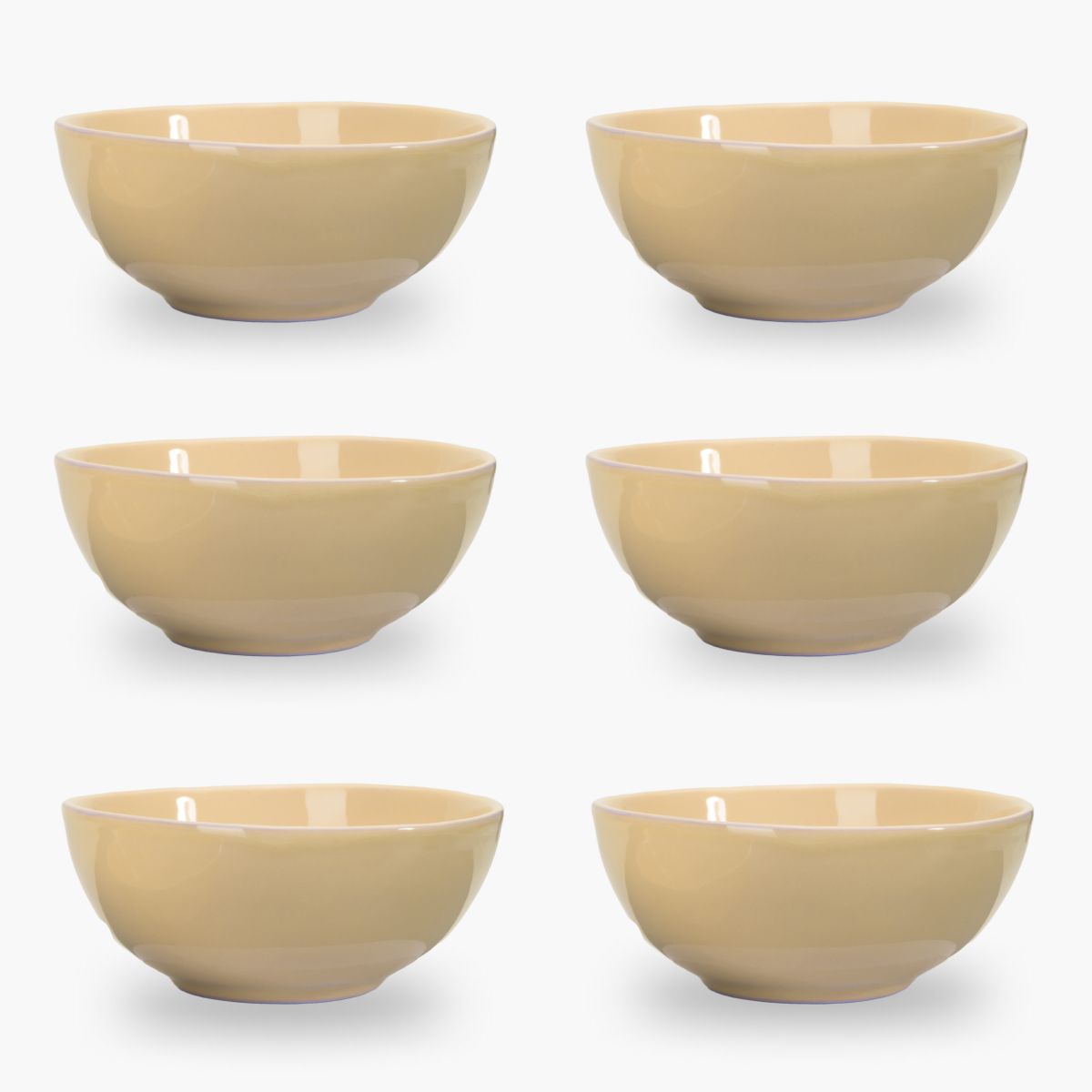 Abha Bowl — Set of 6