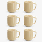 Abha Mug — Set of 6