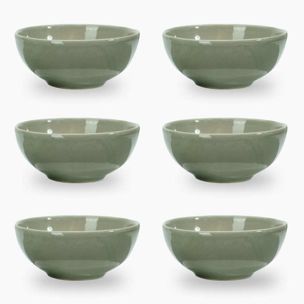Mehendi Bowl — Set of 6