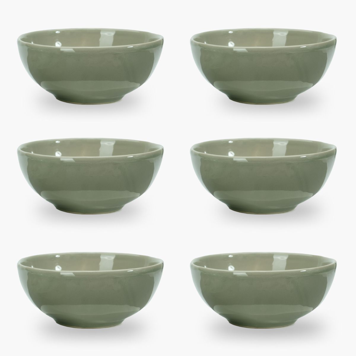 Mehendi Bowl — Set of 6