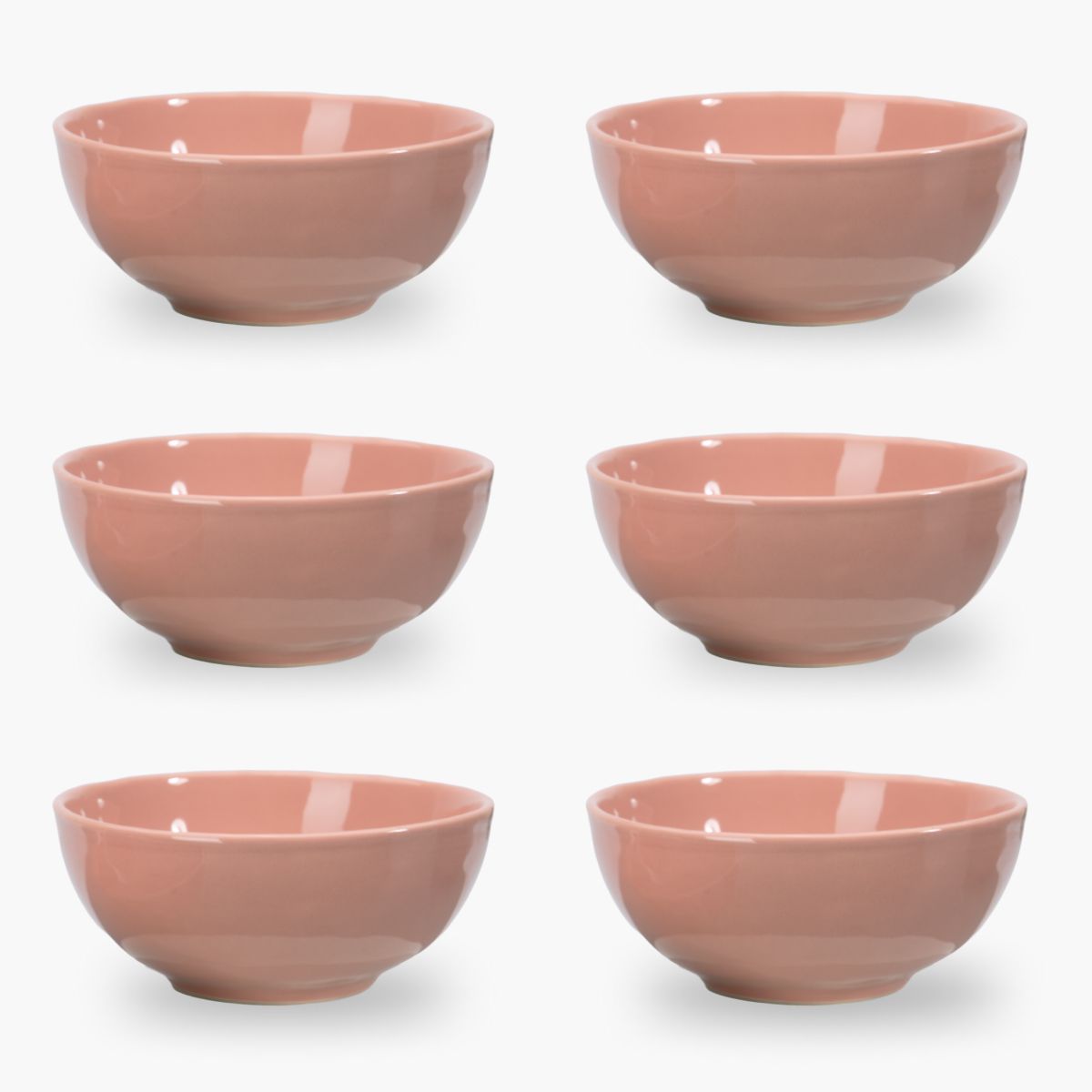Padma Bowl — Set of 6