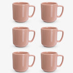 Padma Mug — Set of 6