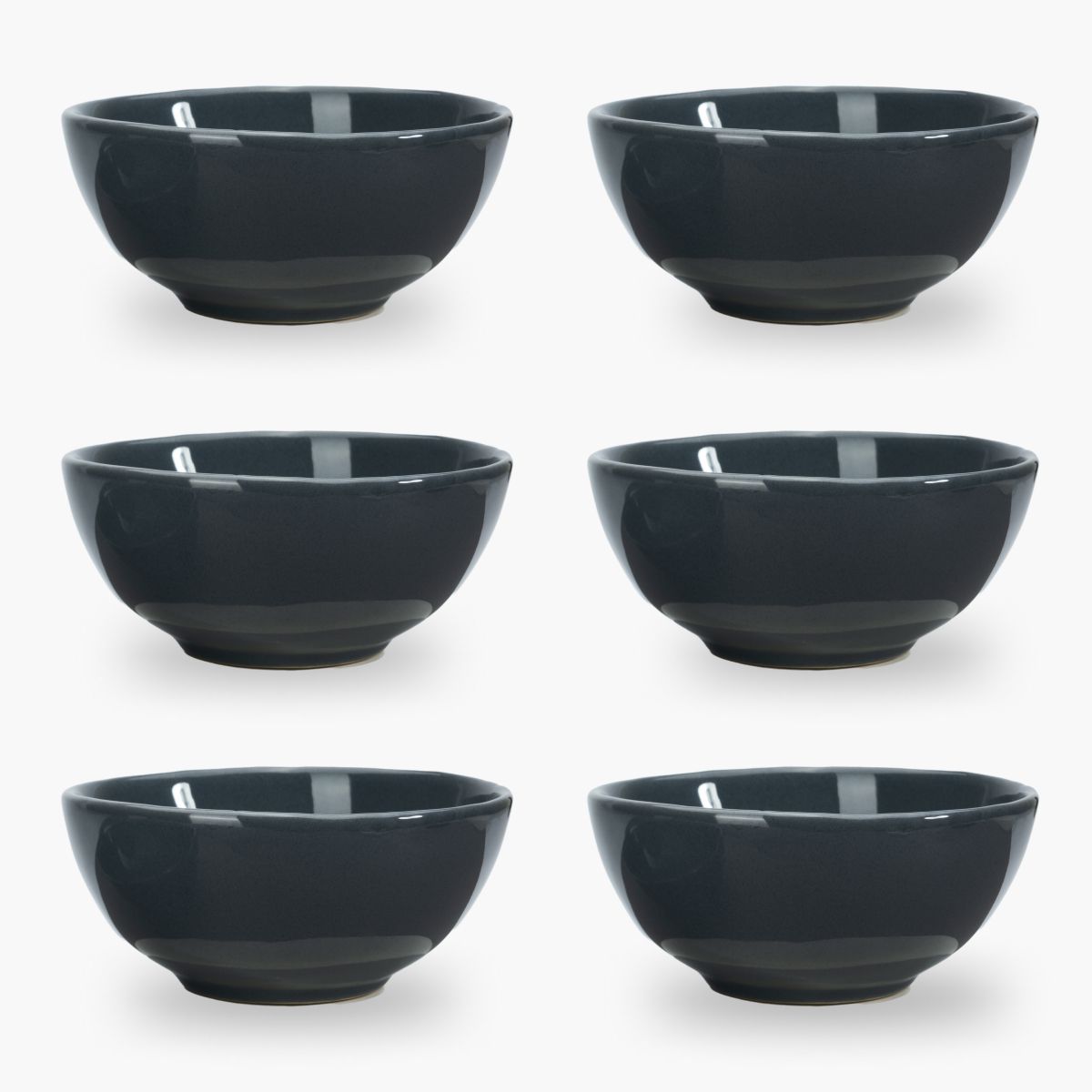 Pashan Bowl — Set of 6