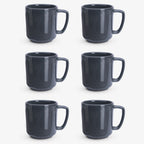 Pashan Mug — Set of 6