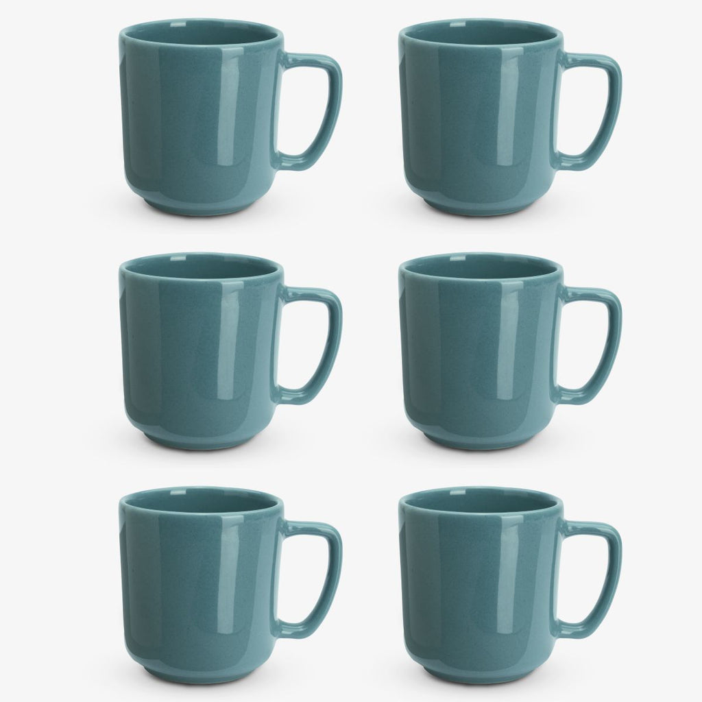 Vana Mug — Set of 6