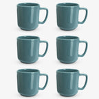 Vana Mug — Set of 6