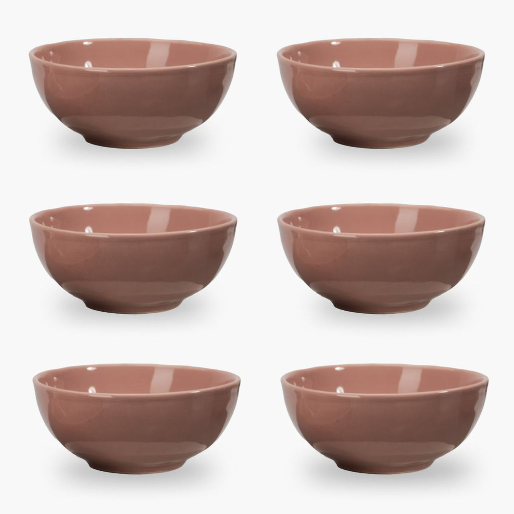 Vasu Bowl — Set of 6