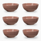 Vasu Bowl — Set of 6