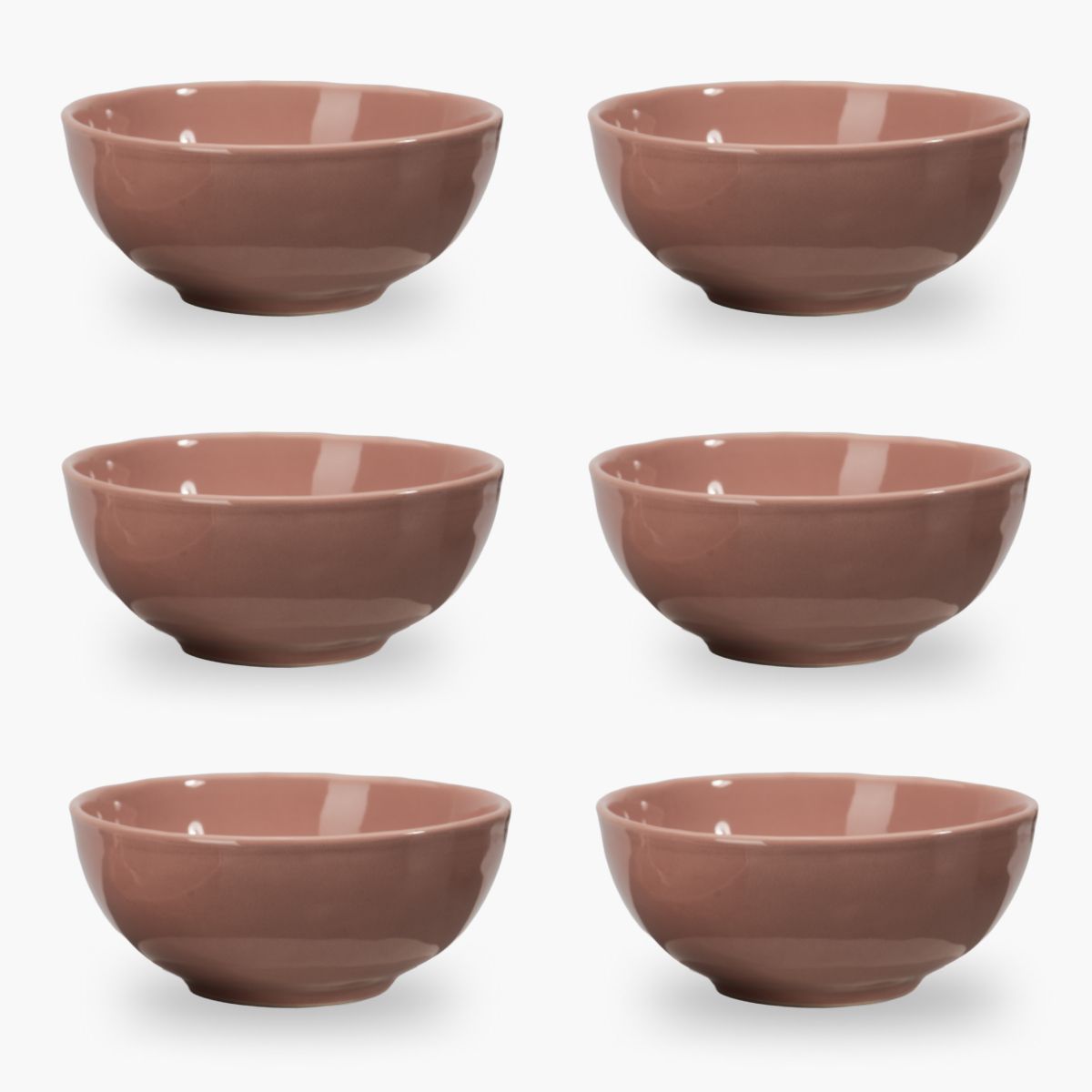 Vasu Bowl — Set of 6