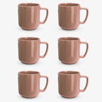 Vasu Mug — Set of 6