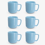 Vyom Mug — Set of 6