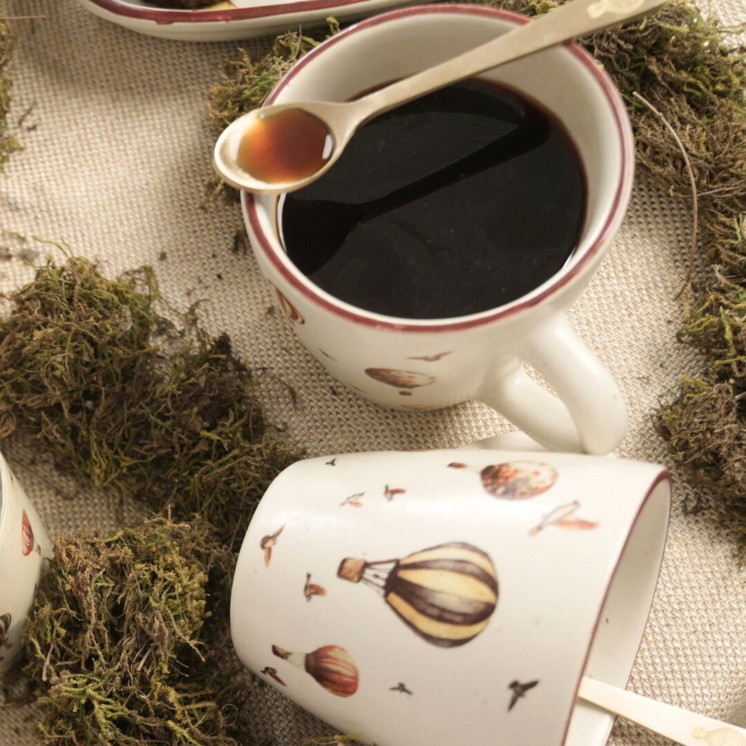 Coffee Mug | Offwhite